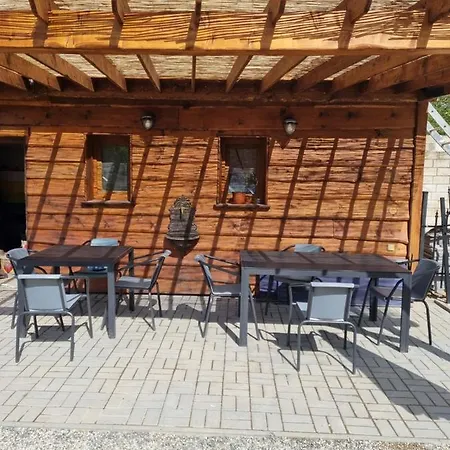 Apartmany Moravia Milovice  Exterior photo