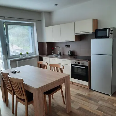 Apartmany Moravia Milovice  Exterior photo