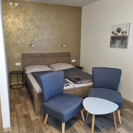 Apartmany Moravia Milovice  Exterior photo