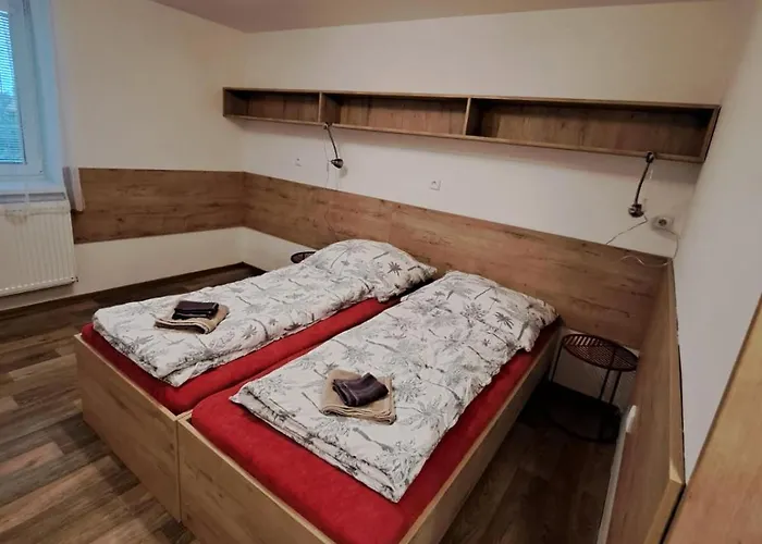 Apartmany Moravia