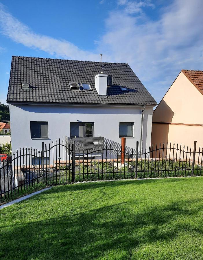 Appartement Moravia Milovice (South Moravian)