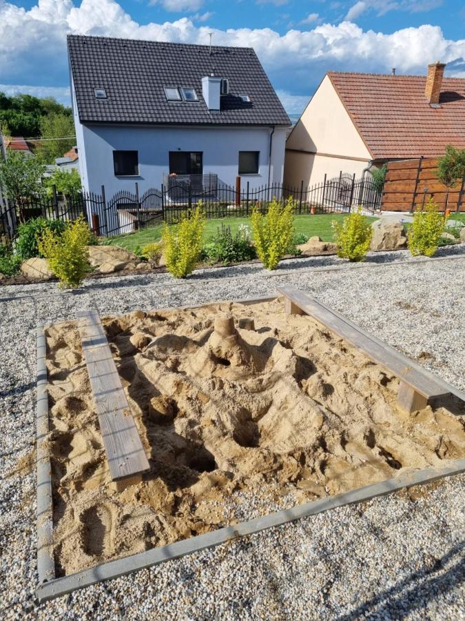 Moravia Appartement *