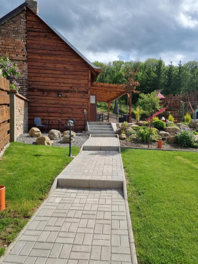 Appartement Moravia *