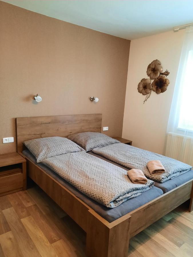 Appartement Moravia Milovice (South Moravian)