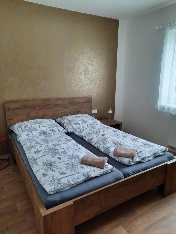 Appartement Moravia *