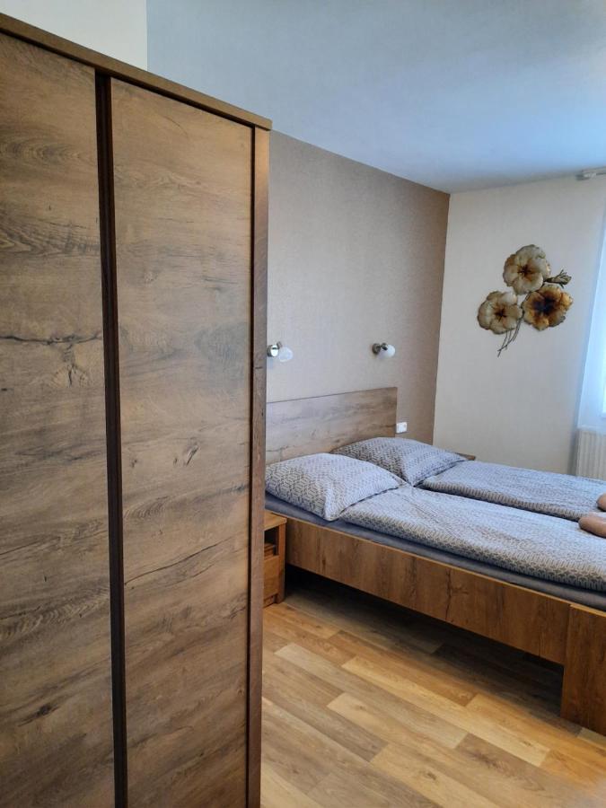 Appartement Moravia *