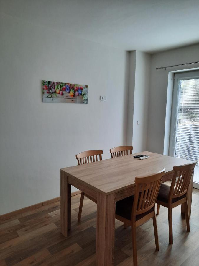 Moravia Appartement