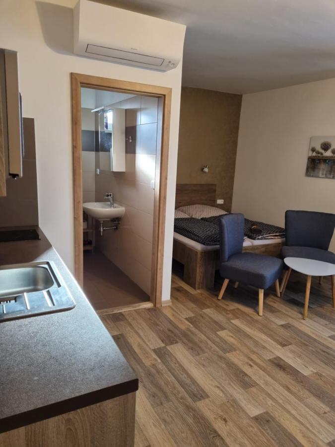 Appartement Moravia Milovice (South Moravian)