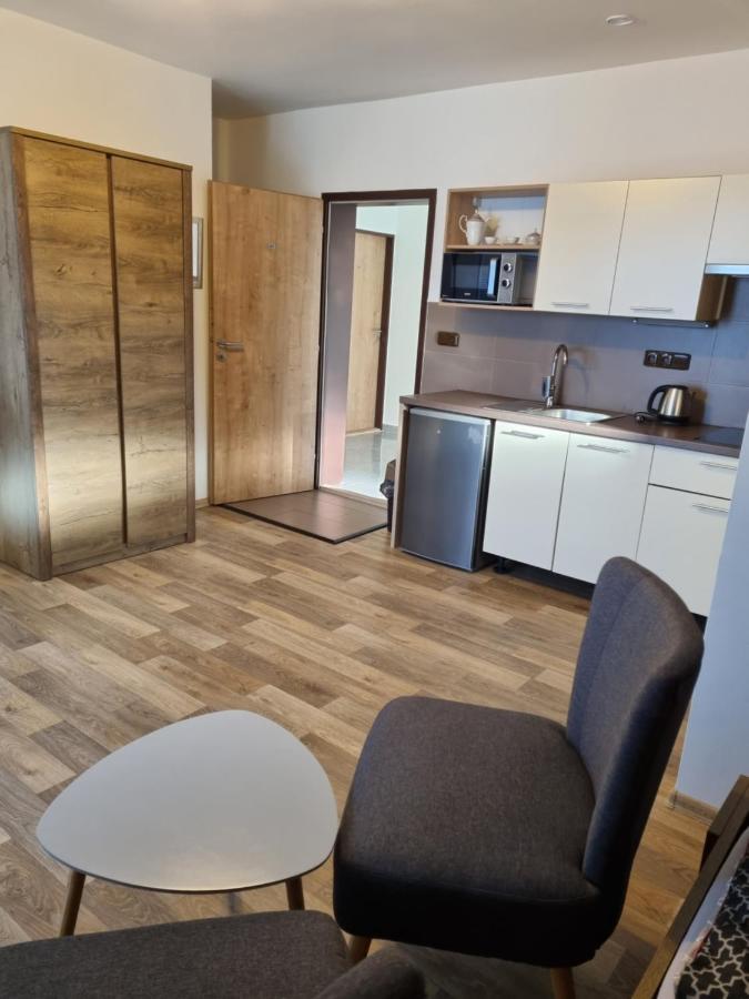 Appartement Moravia
