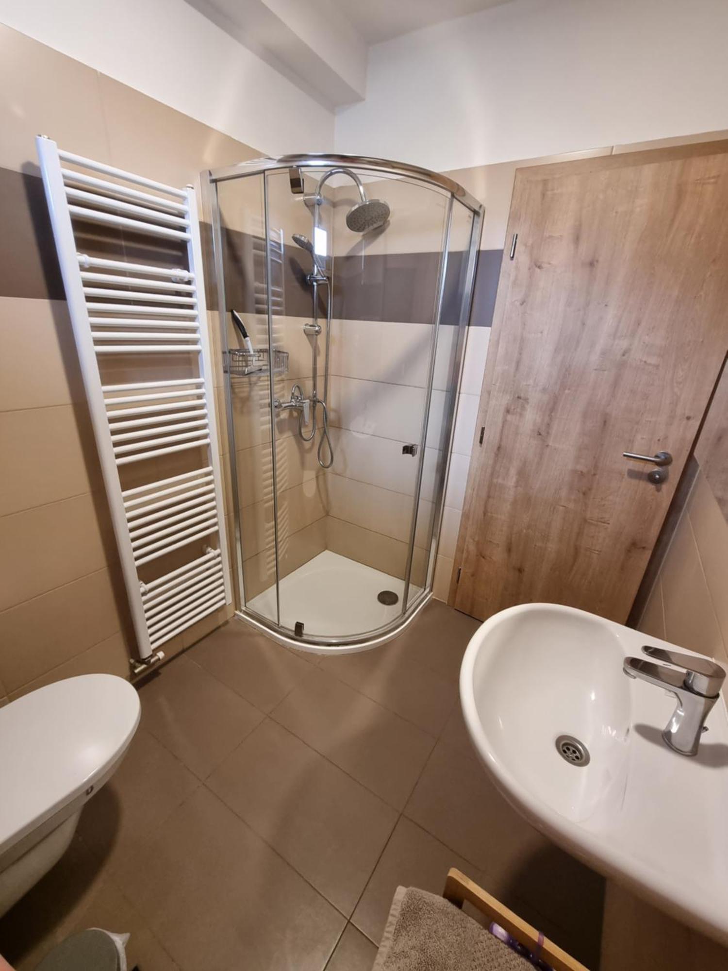 Moravia Appartement Milovice (South Moravian)